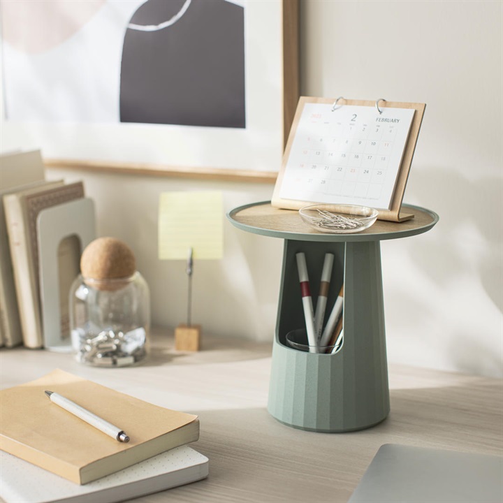 【soem】テーブルトップストレージ