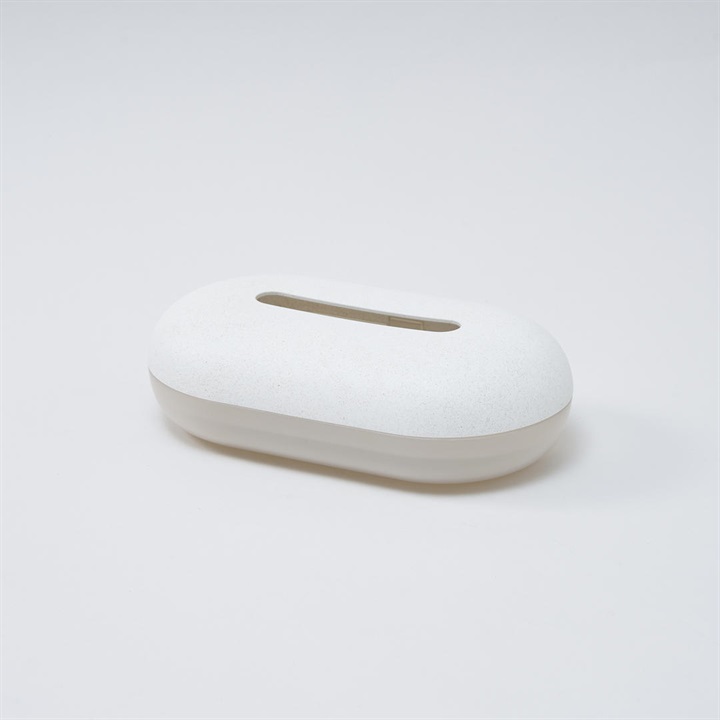 【soem】ソフトパックティッシュケース