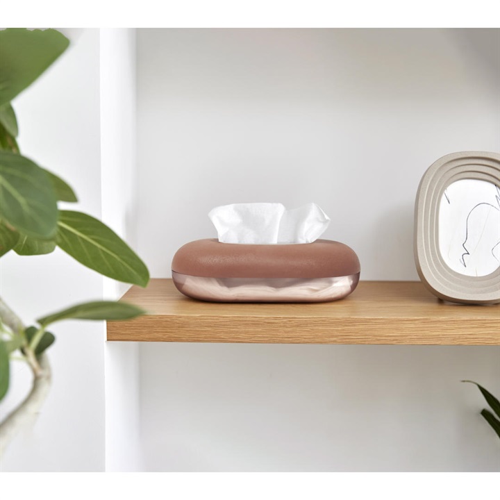 【soem】ソフトパックティッシュケース