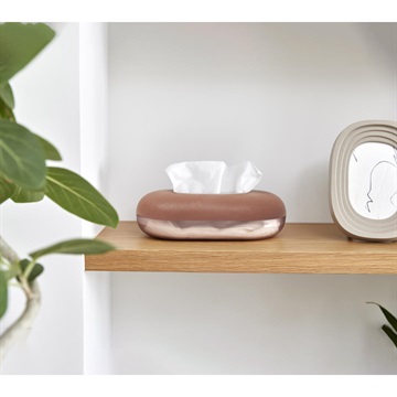 【soem】ソフトパックティッシュケース