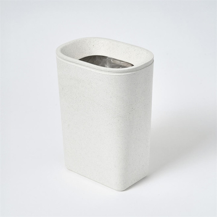 【soem】フック付き ダストボックス