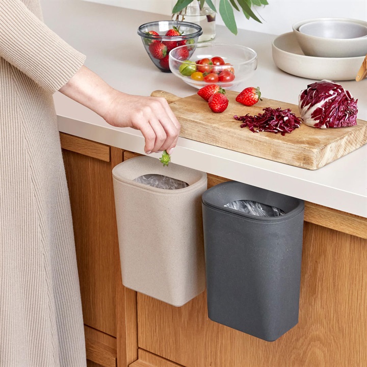 【soem】フック付き ダストボックス