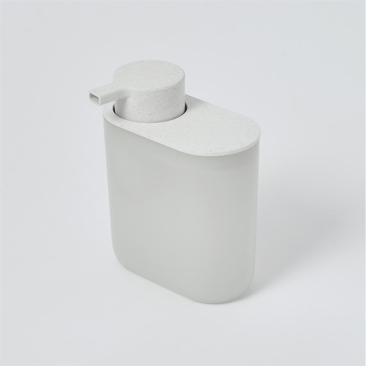 【soem】ソープディスペンサー泡タイプ