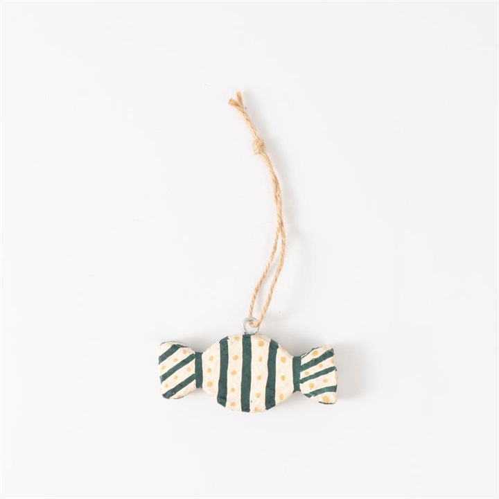 【artipur COTTAGE】ペーパーマッシュオーナメント