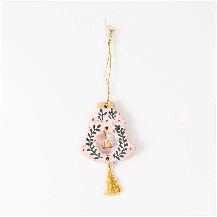 【artipur COTTAGE】ペーパーマッシュオーナメント