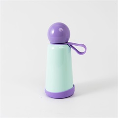 【Lund London】Skittle Water Bottles Series2.0 300ml ボトル(Mint & Lilac)