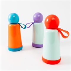 【Lund London】Skittle Water Bottles Series2.0 300ml ボトル