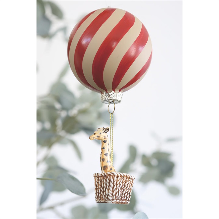 サーカスクリスマスオーナメント