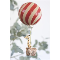 サーカスクリスマスオーナメント(ジラフ)