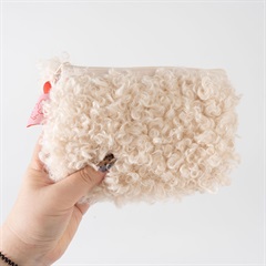 TOY POO LIKE ポーチL(CRM)