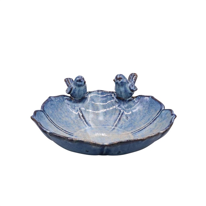 Bird bath グレイズ トレイ