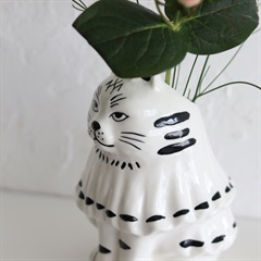 Scenery アニマルツールスタンド(ネコ)