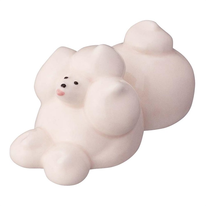 【Maison terrier】メレンゲクッキーカトラリーレスト