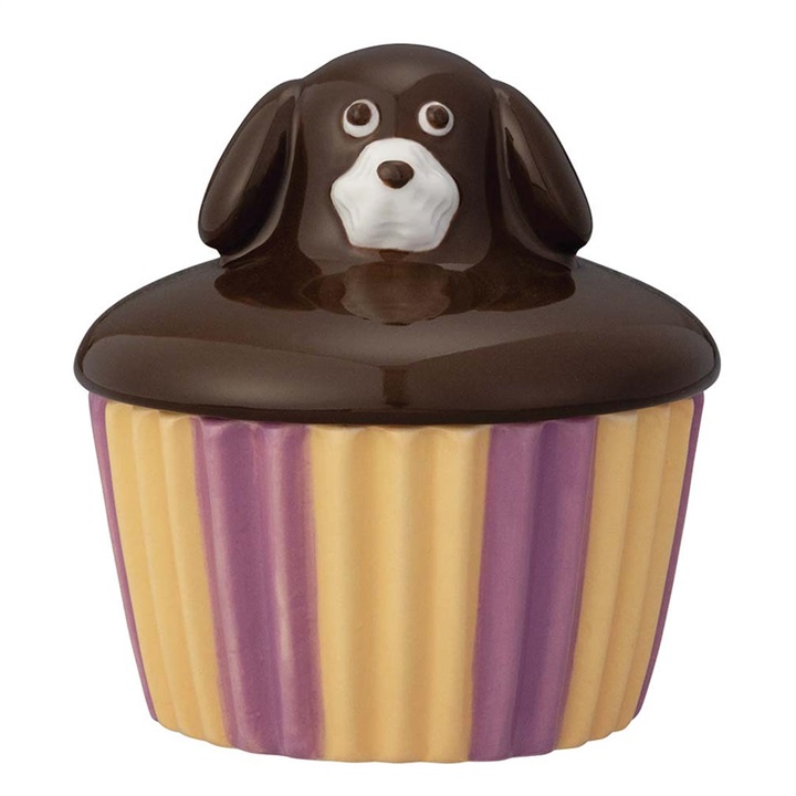 【Maison terrier】カップケーキ小物入れ