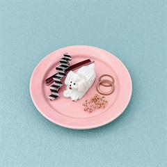 【Maison terrier】プレートマルチトレイ(マロンシャンティ)