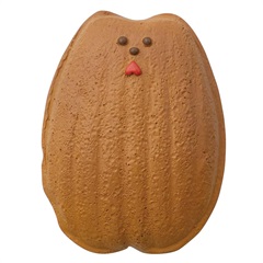 【Maison terrier】スイーツマグネット(マドレーヌ)