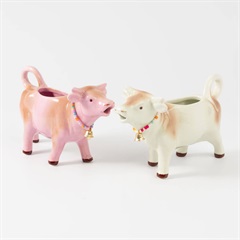 【rice】COWセラミックミルクジャグ