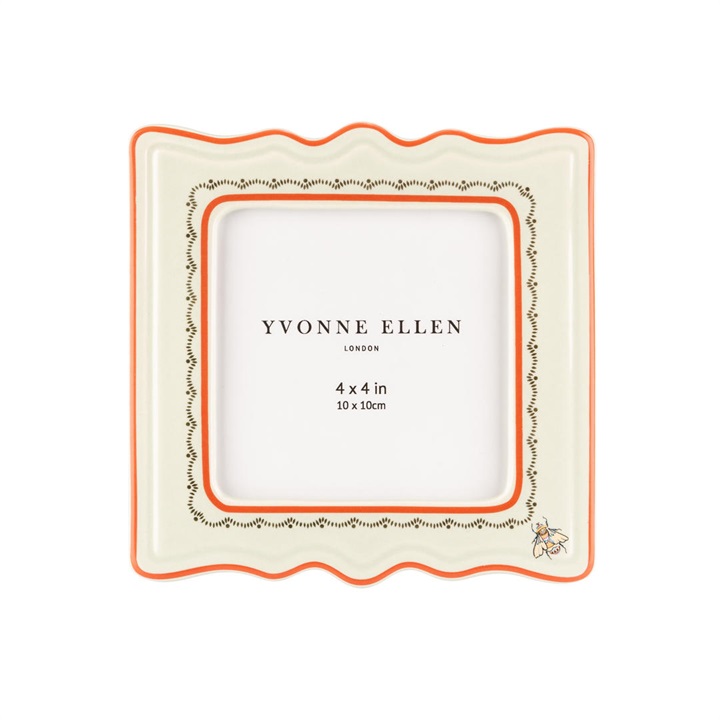 【YVONNE ELLEN】スクエアフォトフレーム