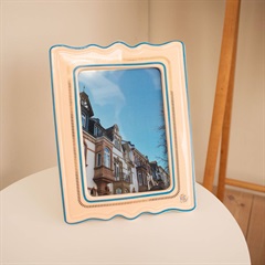 【YVONNE ELLEN】レクタングルフォトフレーム