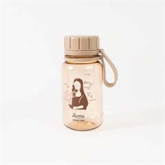 【Rivers】リバーズ スタウト エア COFFEE BOY 400ml(MONA LISA)