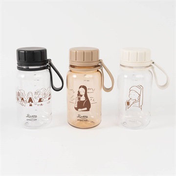 【Rivers】リバーズ スタウト エア COFFEE BOY 400ml