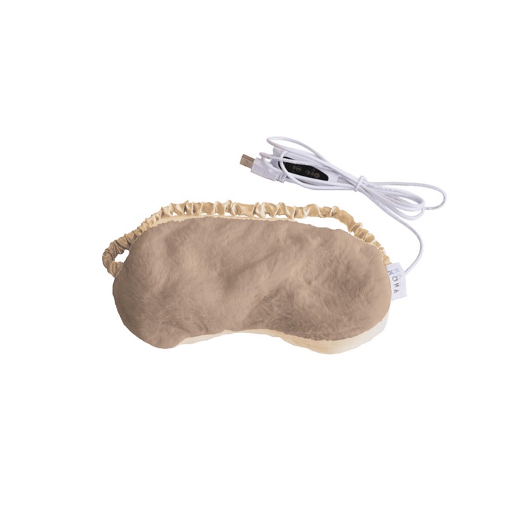 MONA USB 3WAY HOTアイマスク