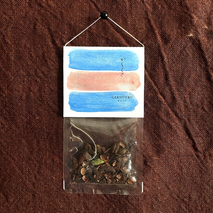 【からくさ】植物茶 CAKUCOKU かくこく