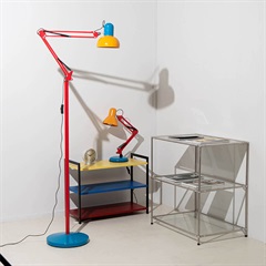 【BANACO】RAINBOW VINTAGE STAND LAMP(RAINBOW VINTAGE STAND LAMP)