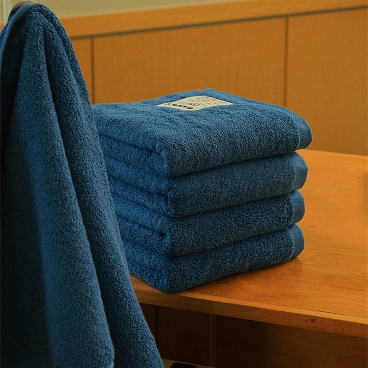 【BANACO】ROUCO COLOR TOWEL
