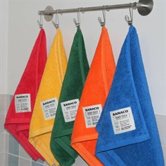 【BANACO】ROUCO COLOR TOWEL