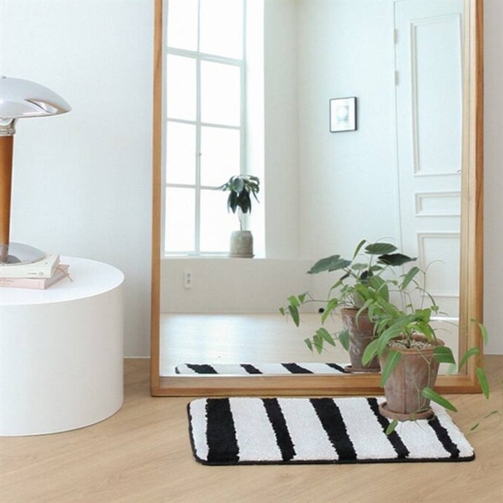 【DayDreamer】モチーフミニマット 40×60cm オーディナリー ロード