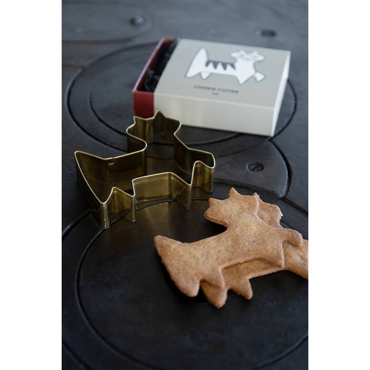 【Pluto Produkter】Lisa Larson クッキーカッター