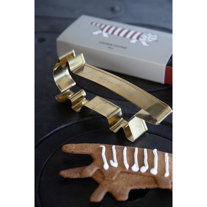 【Pluto Produkter】Lisa Larson クッキーカッター