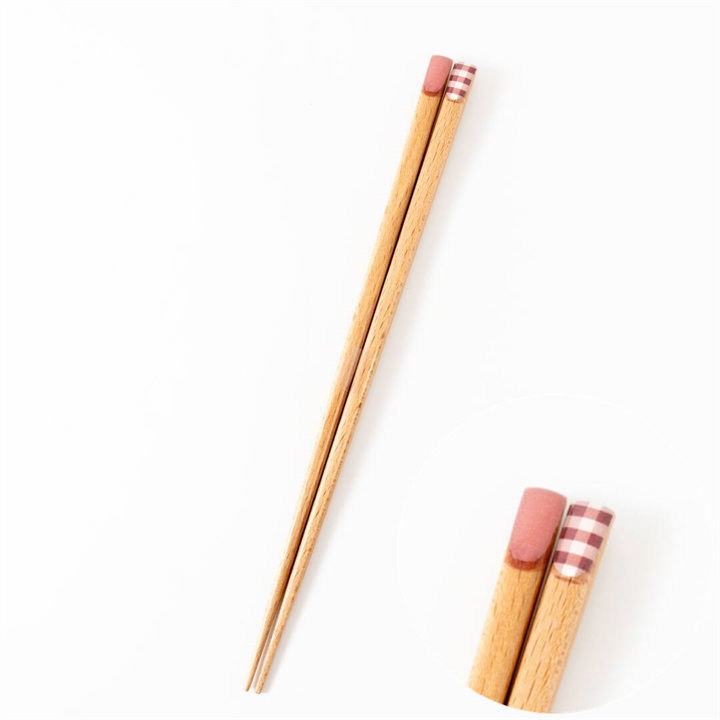 mys. 箸 22.5cm 1膳 ギフトBOX入り