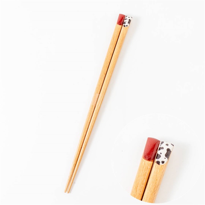 mys. 箸 22.5cm 1膳 ギフトBOX入り