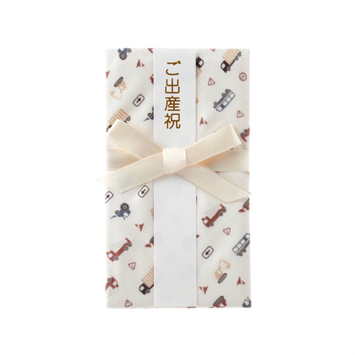 【Lien de famille】スタイになるお祝儀袋