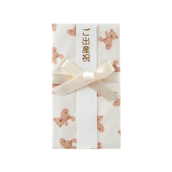 【Lien de famille】スタイになるお祝儀袋