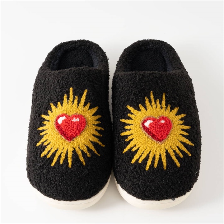 AMULETOILE ルームシューズ