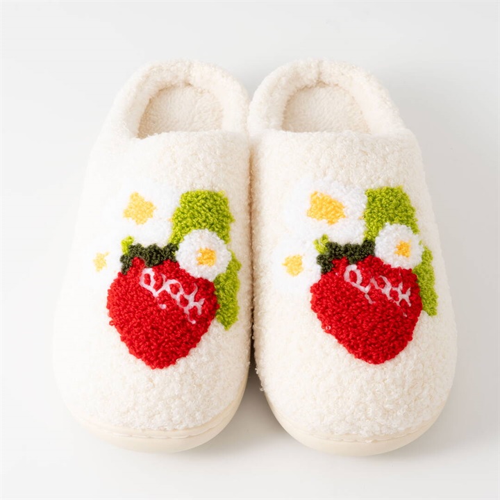 AMULETOILE ルームシューズ