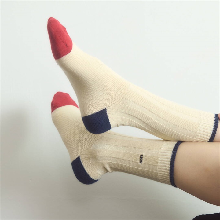 【I HATE MONDAY】セブンデイズソックス