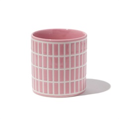 WP CUP カップ 200ml 美濃焼 パステルカラー(PINK)