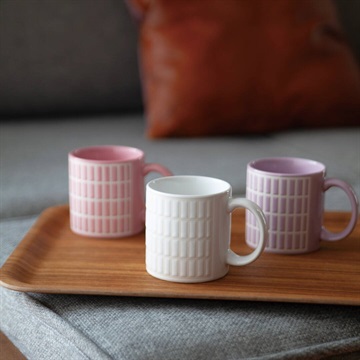 WP MUG マグカップ 200ml 美濃焼 パステルカラー