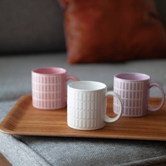 WP MUG マグカップ 200ml 美濃焼 パステルカラー