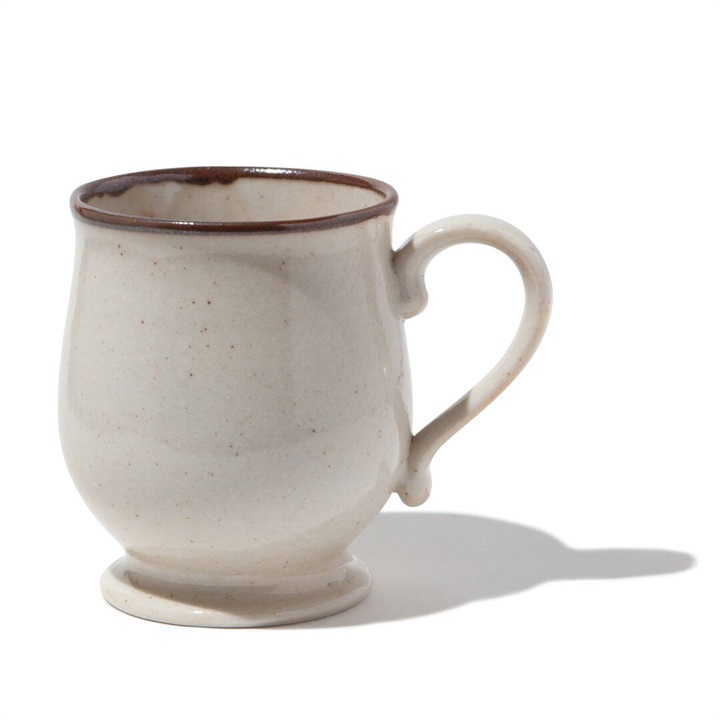 OLIVE MUG マグカップ 200ml 美濃焼