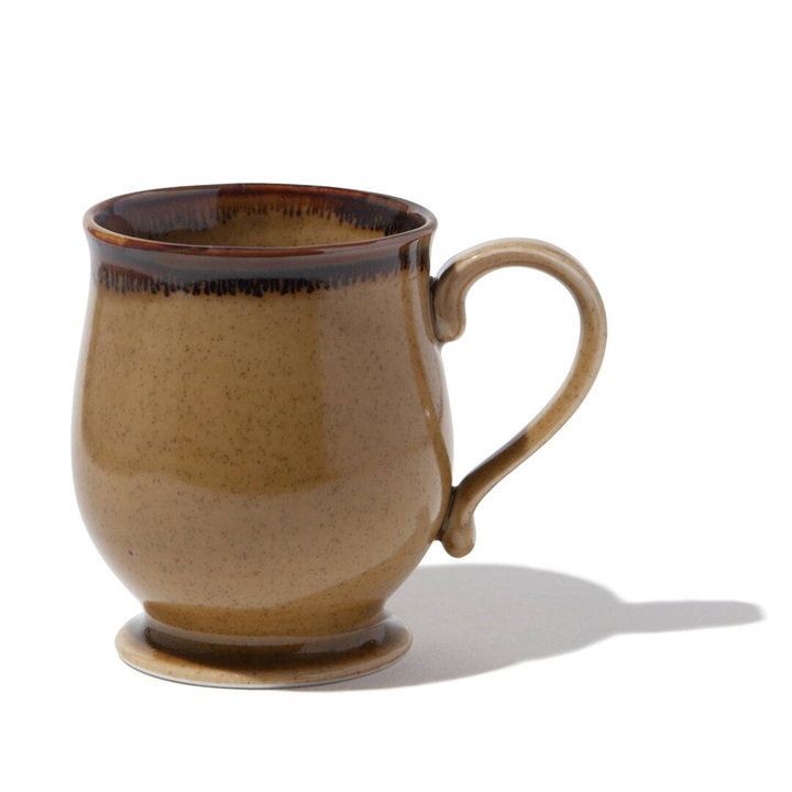 OLIVE MUG マグカップ 200ml 美濃焼