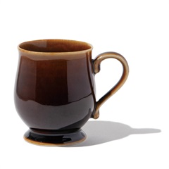 OLIVE MUG マグカップ 200ml 美濃焼(BROWN)