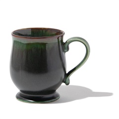 OLIVE MUG マグカップ 200ml 美濃焼(GREEN)