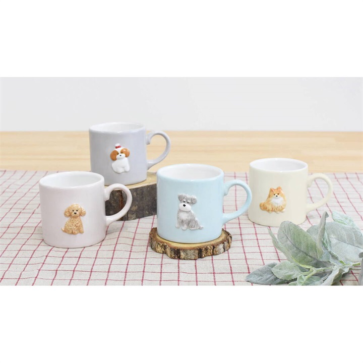 Lou lou One ルルワン マグカップ 270ml