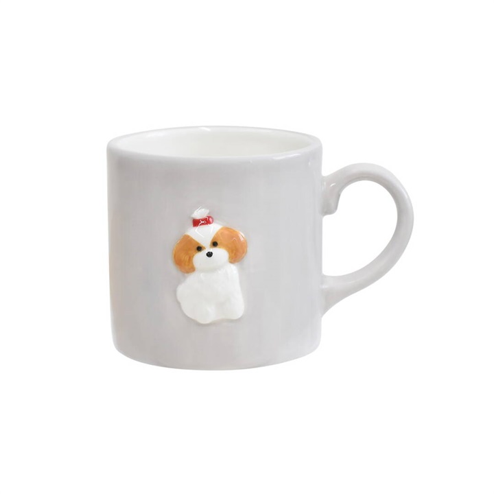 Lou lou One ルルワン マグカップ 270ml