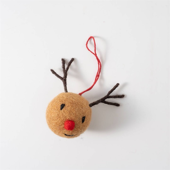 【MERRYMERRY】オーナメント DEER ORNAMENT